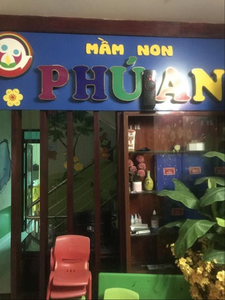 Bé gái 2 tuổi tử vong bất thường ngay ngày đầu đến lớp - Ảnh 1.