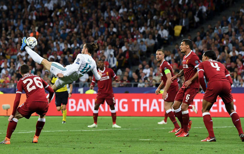 Champions League: Rực lửa đại chiến Bayern Munich-PSG v&agrave; Real Madrid - Liverpool - Ảnh 2.