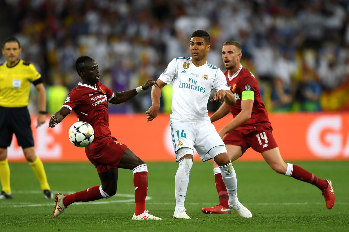 Champions League: Rực lửa đại chiến Bayern Munich-PSG v&agrave; Real Madrid - Liverpool - Ảnh 3.