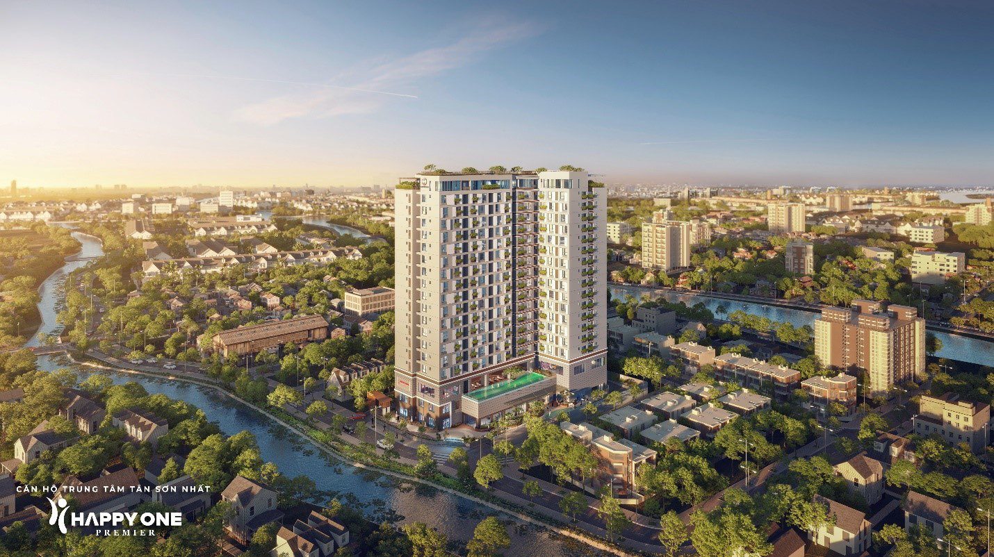 Căn hộ nội đô TP HCM thu hút giới đầu tư