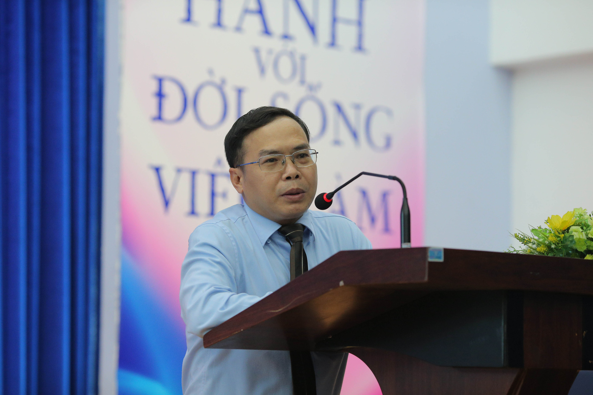 B&aacute;o Người Lao Động khẳng định vị thế vững chắc trong l&ograve;ng bạn đọc - Ảnh 2.