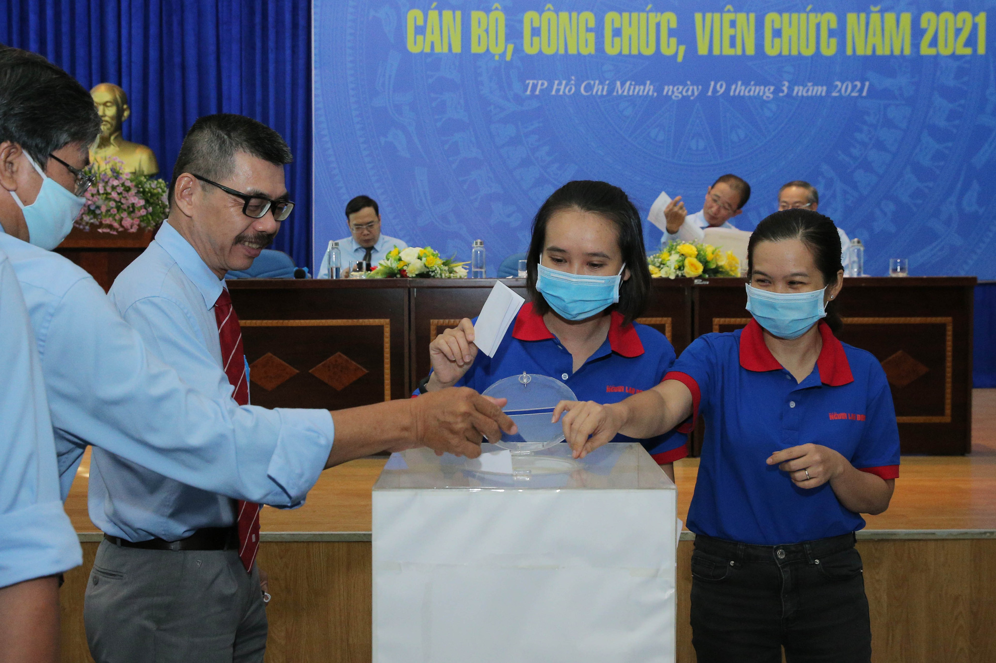 B&aacute;o Người Lao Động khẳng định vị thế vững chắc trong l&ograve;ng bạn đọc - Ảnh 3.