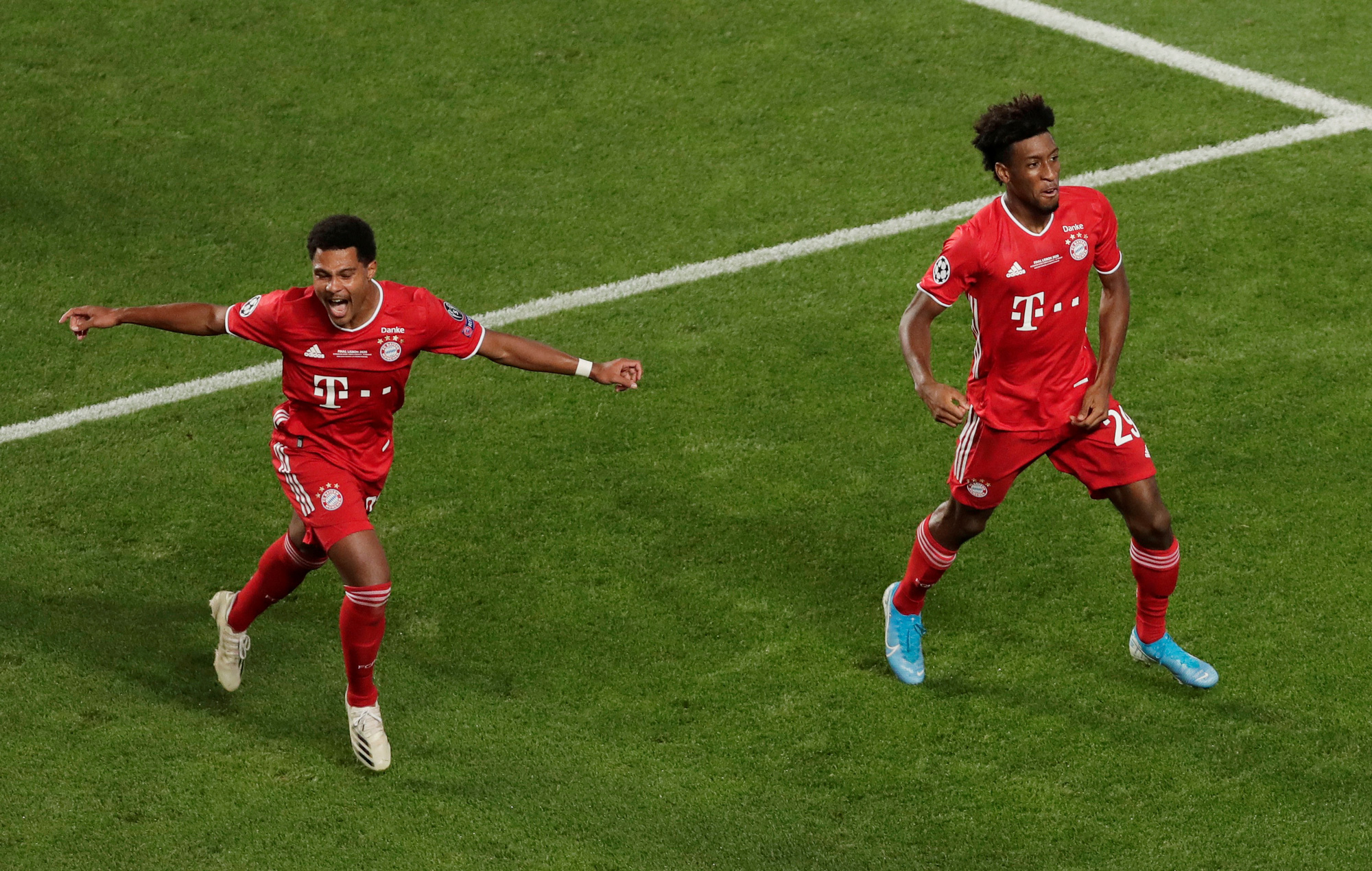 Champions League: Rực lửa đại chiến Bayern Munich-PSG v&agrave; Real Madrid - Liverpool - Ảnh 4.