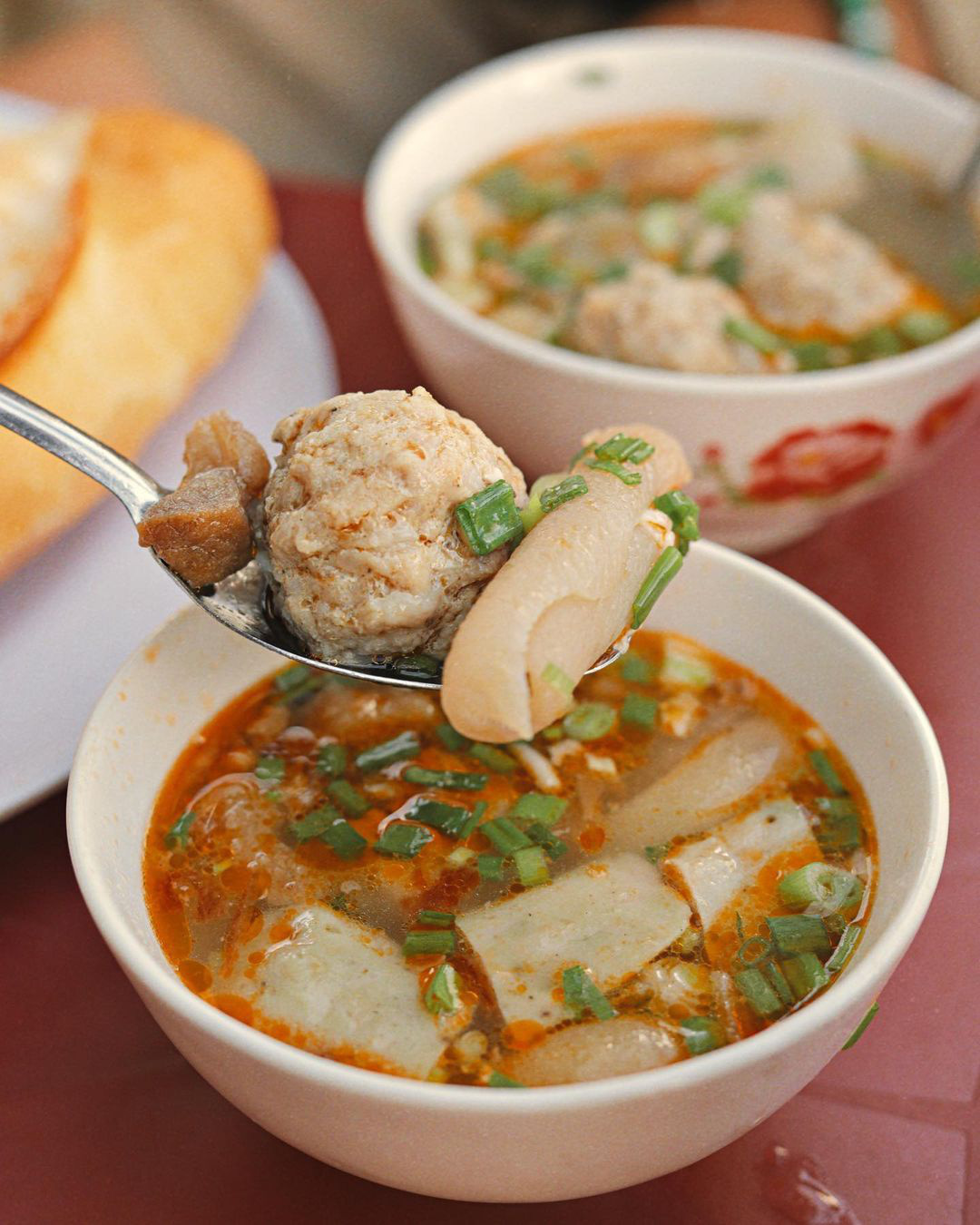 5 địa chỉ ăn s&aacute;ng tại Đ&agrave; Lạt - Ảnh 1.