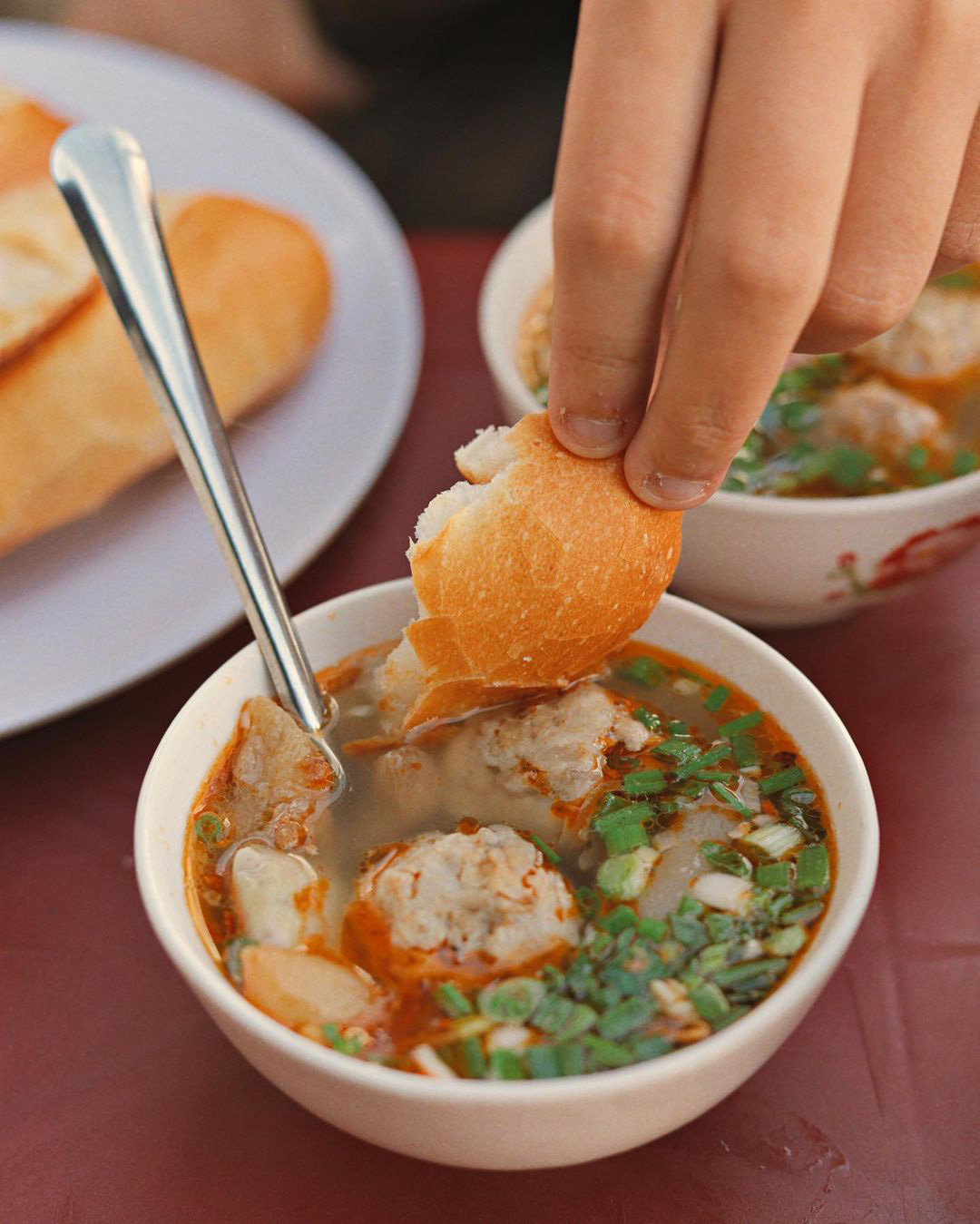 5 địa chỉ ăn s&aacute;ng tại Đ&agrave; Lạt - Ảnh 2.