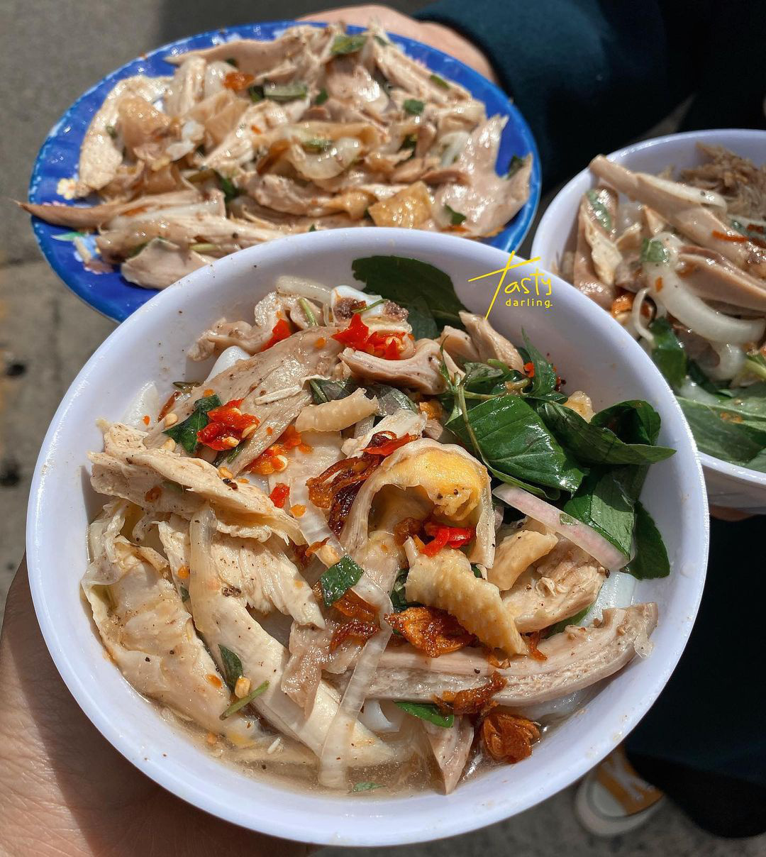 5 địa chỉ ăn s&aacute;ng tại Đ&agrave; Lạt - Ảnh 4.