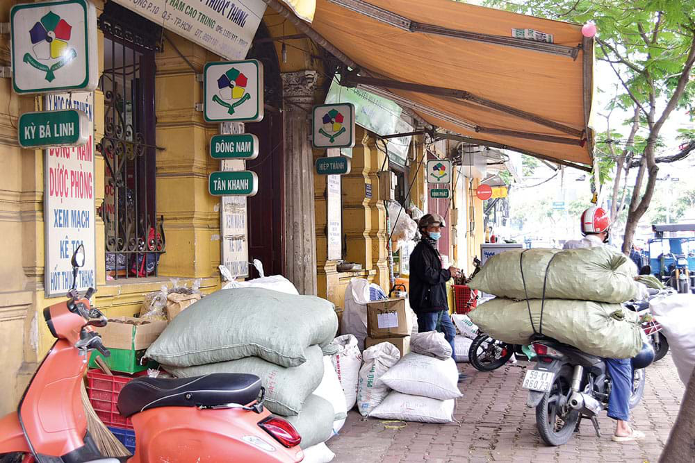 Đ&ocirc; thị cổ Chợ Lớn chờ ng&agrave;y&hellip; hồi sinh - Ảnh 3.