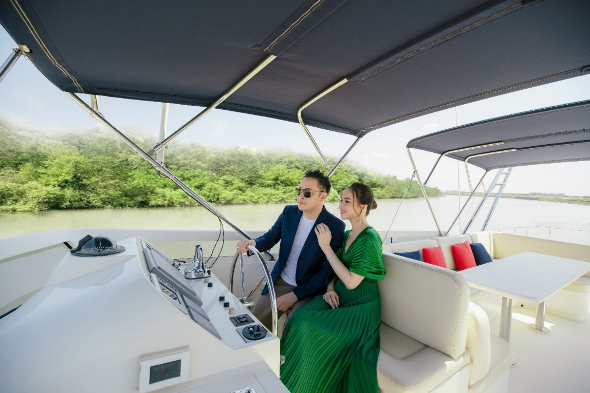 N&acirc;ng tầm chất lượng sống với hệ tiện &iacute;ch đẳng cấp tại đảo Phượng Ho&agrave;ng - Ảnh 4.