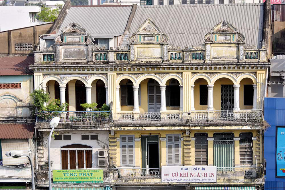 Đ&ocirc; thị cổ Chợ Lớn chờ ng&agrave;y&hellip; hồi sinh - Ảnh 5.