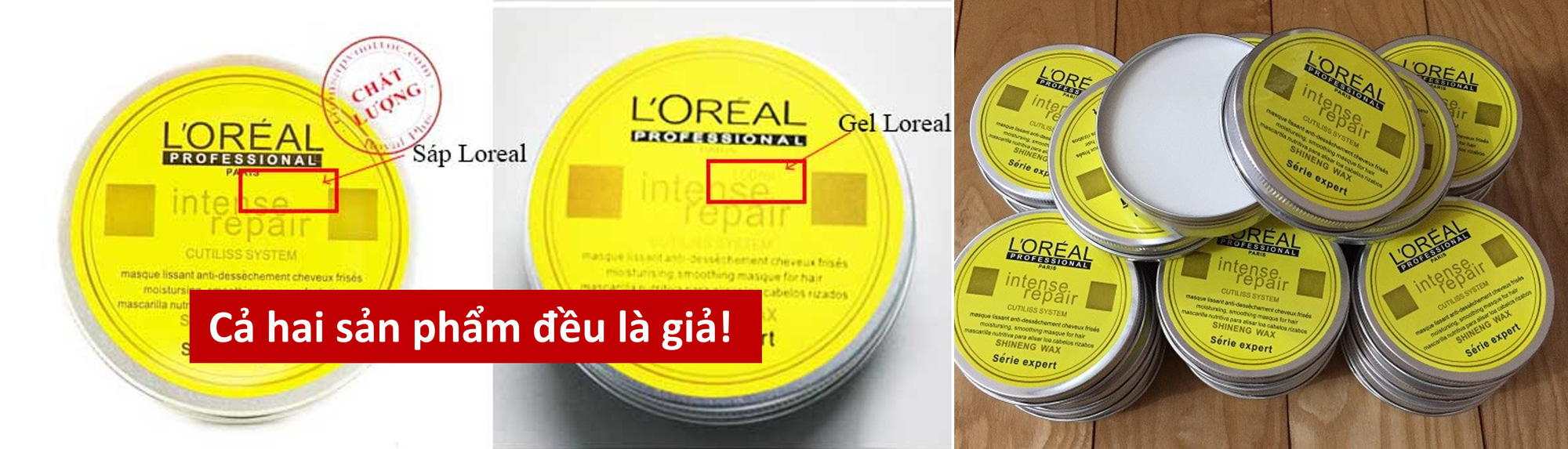 B&aacute;o động mỹ phẩm giả đang trở lại mạnh mẽ - Ảnh 1.