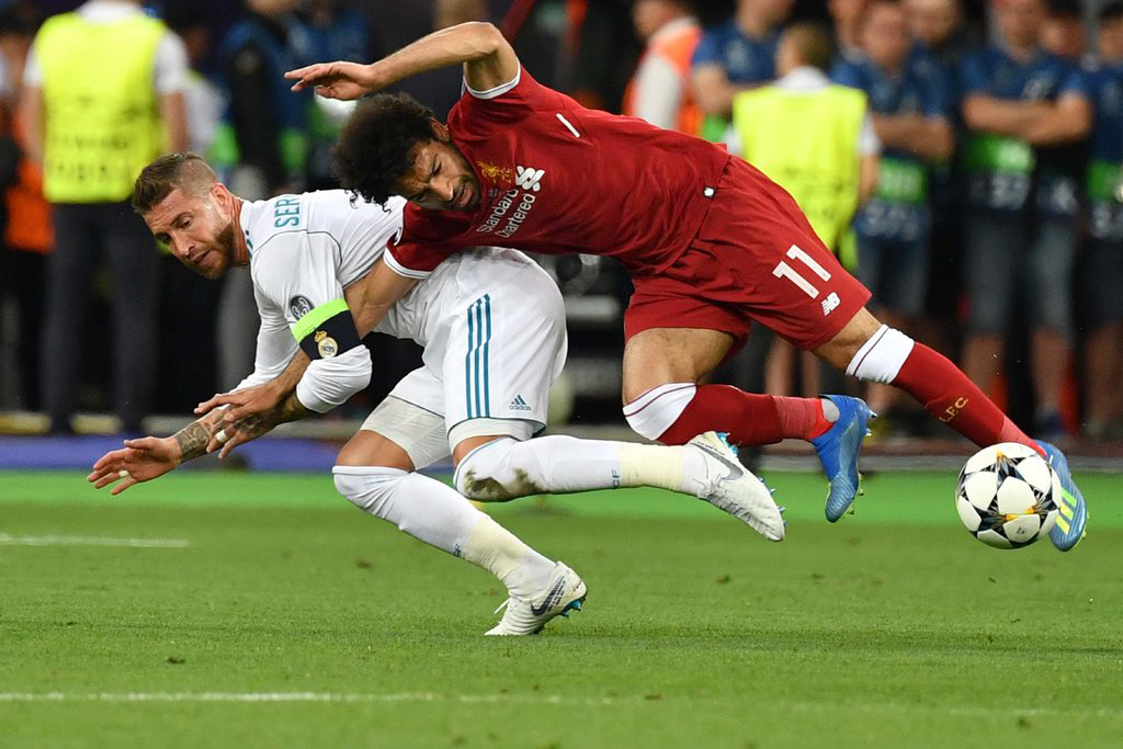 Champions League: Rực lửa đại chiến Bayern Munich-PSG v&agrave; Real Madrid - Liverpool - Ảnh 1.
