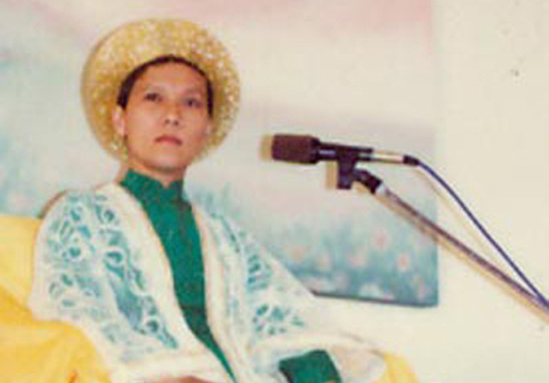 Công an cảnh báo người dân cần hiểu rõ bản chất của "tà đạo" "Thanh Hải vô thượng sư"