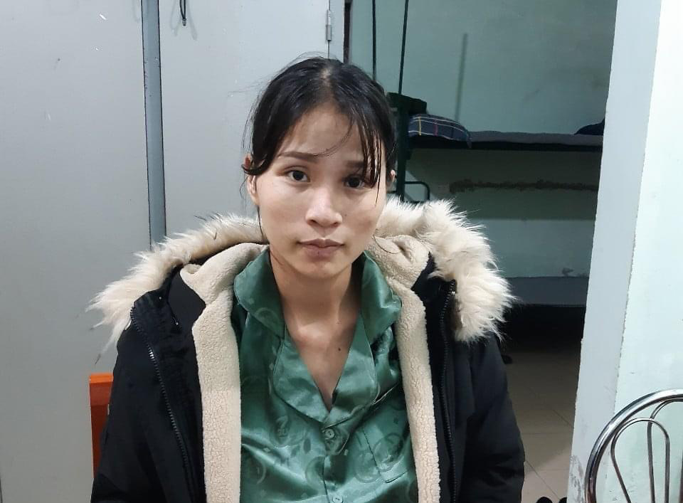Bắt nữ giám đốc tự xưng trong đường dây giải cứu người mắc kẹt ở Hàn Quốc về nước