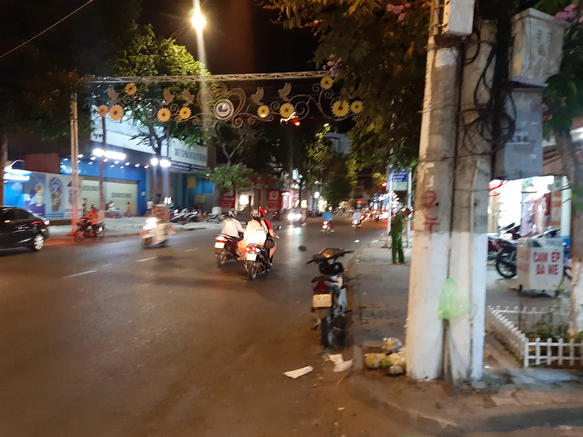 Th&ecirc;m 1 vụ nổ s&uacute;ng ở Mỹ Tho - Ảnh 2.