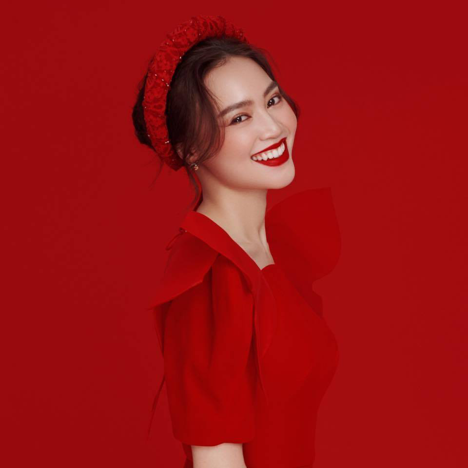 Ninh Dương Lan Ngọc b&aacute;c bỏ nghi vấn lộ &ldquo;clip n&oacute;ng&rdquo; - Ảnh 2.