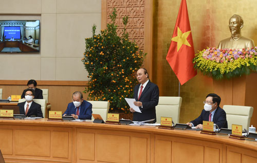 Kinh tế vĩ mô tốt lên, đầu tư gặp thời cơ lớn - Ảnh 1.