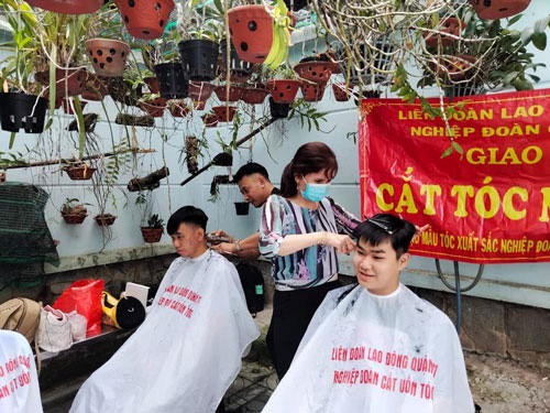 Động viên thanh niên thực hiện nghĩa vụ bảo vệ Tổ quốc