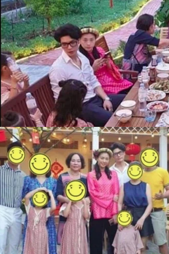 Các người đẹp showbiz đang dần công khai tình yêu - Ảnh 2.