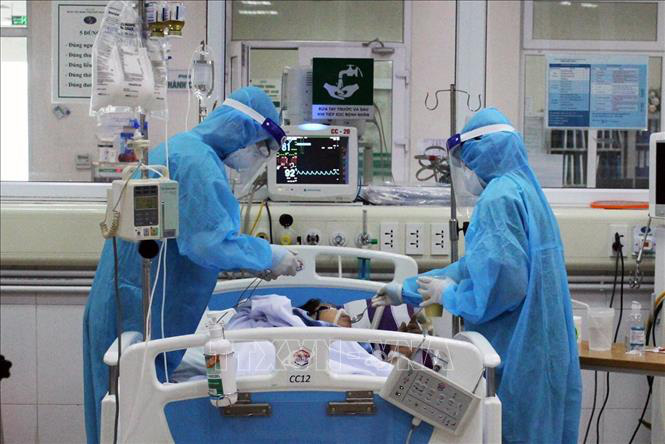 Chiều nay 2-3, kh&ocirc;ng ghi nhận ca mắc Covid-19 mới - Ảnh 2.