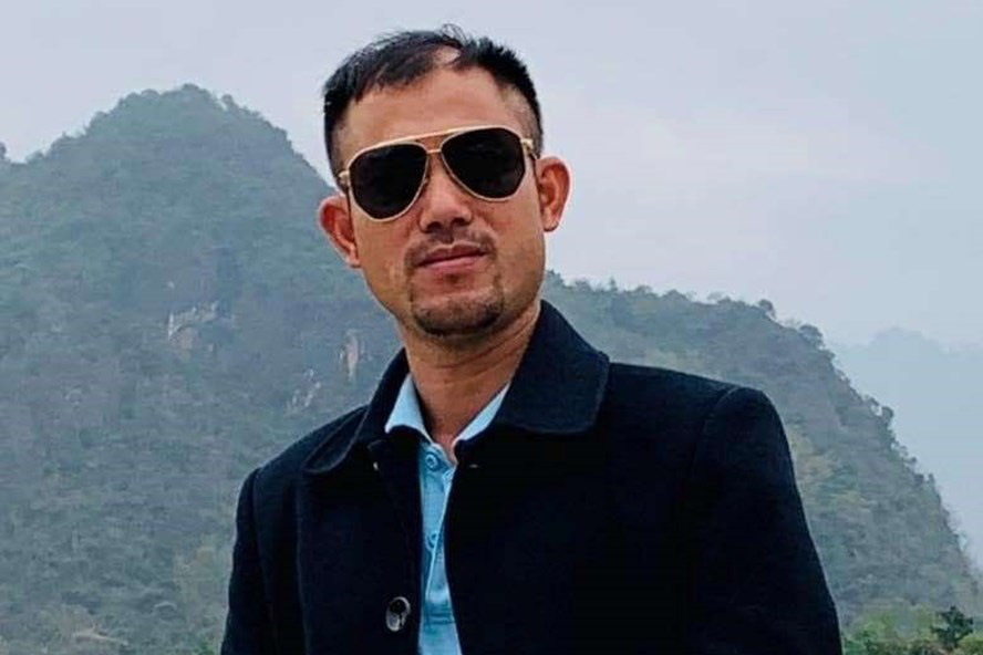 Giang hồ cộm cán Sơn "lông" ở Thái Bình bị khởi tố thêm tội danh