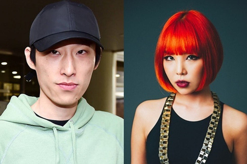 Nam rapper Hàn Quốc thua toàn tập vì xúc phạm tình dục