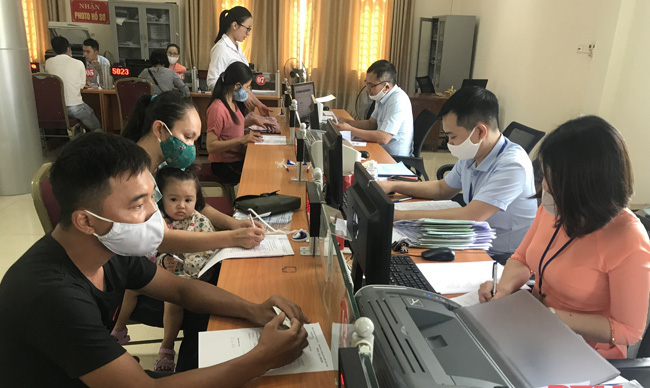 Giảm biên chế, tăng chất lượng