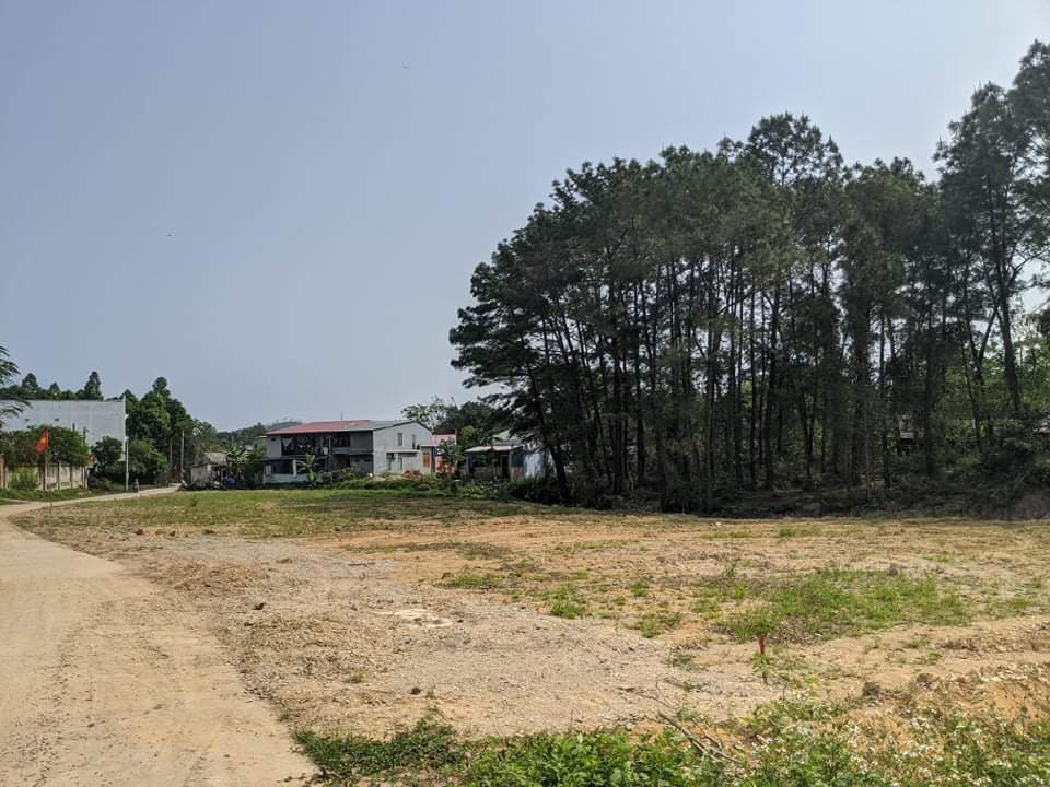 Đất ở ri&ecirc;ng lẻ được thổi phồng th&agrave;nh dự &aacute;n biệt thự nghỉ dưỡng Park Hill Villas ở Huế - Ảnh 2.