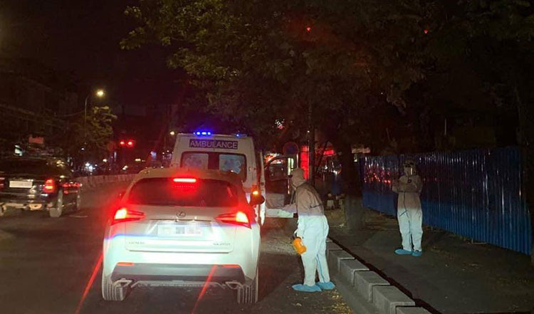 Covid-19: Campuchia tiếp tục đóng cửa nhiều nơi trên cả nước