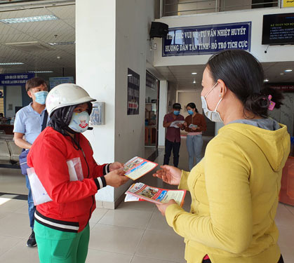 Bình Dương: Doanh nghiệp loay hoay tuyển lao động