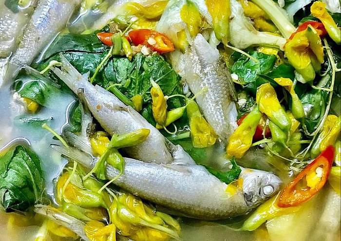 Bất ngờ 6 m&oacute;n ăn, thức uống của Đồng Th&aacute;p lọt v&agrave;o tốp 100 đặc sản Việt Nam  - Ảnh 4.