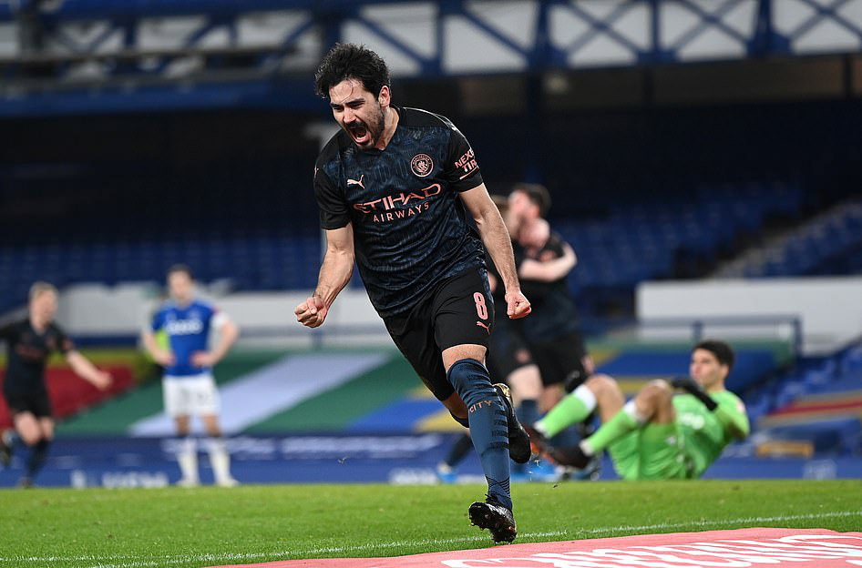 Siêu sao bùng nổ, Man City tốc hành đoạt vé bán kết FA Cup - Ảnh 6.