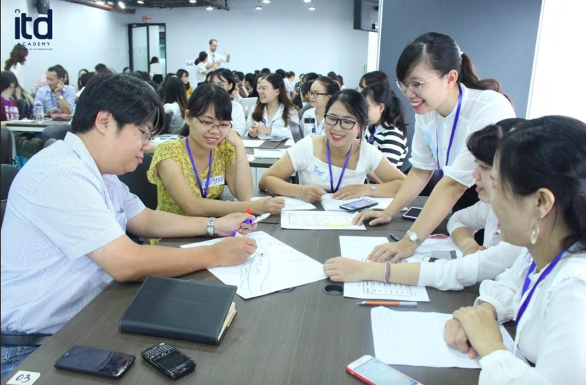 Việt Nam lần đầu có chứng chỉ giảng dạy tiếng Anh chuyên biệt cho giáo viên mầm non, tiểu học