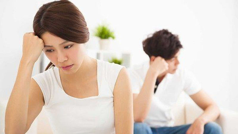 Vợ chồng đ&agrave;o hoa - Ảnh 1.