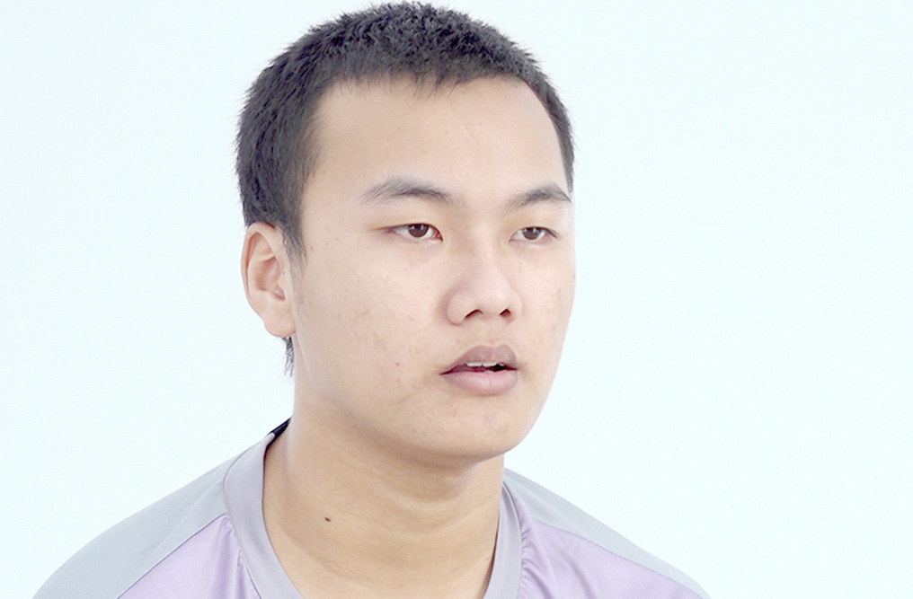 Tan chầu nhậu, gã trai hiếp dâm bạn gái "nhí” rồi đến công an đầu thú