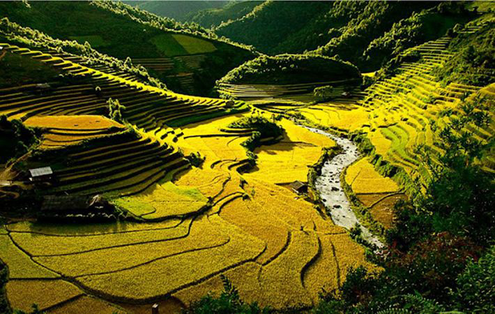 Thời cơ cho thành phố du lịch mới của Tây Bắc - Ảnh 2.