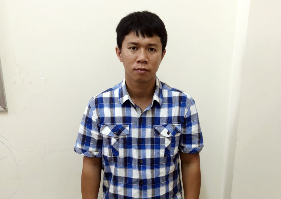 Vụ hỗn chiến c&oacute; d&ugrave;ng s&uacute;ng K54 ở Cần Thơ: Xuất ph&aacute;t từ m&acirc;u thuẫn của Minh Mập v&agrave; B&igrave;nh Xăm - Ảnh 2.