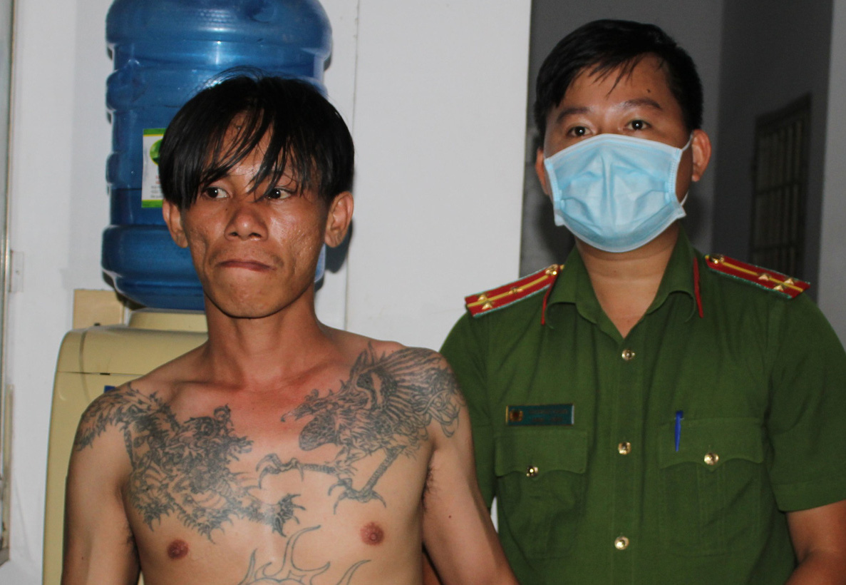 Bắt thêm nhiều đối tượng vụ hỗn chiến như phim tại Cần Thơ