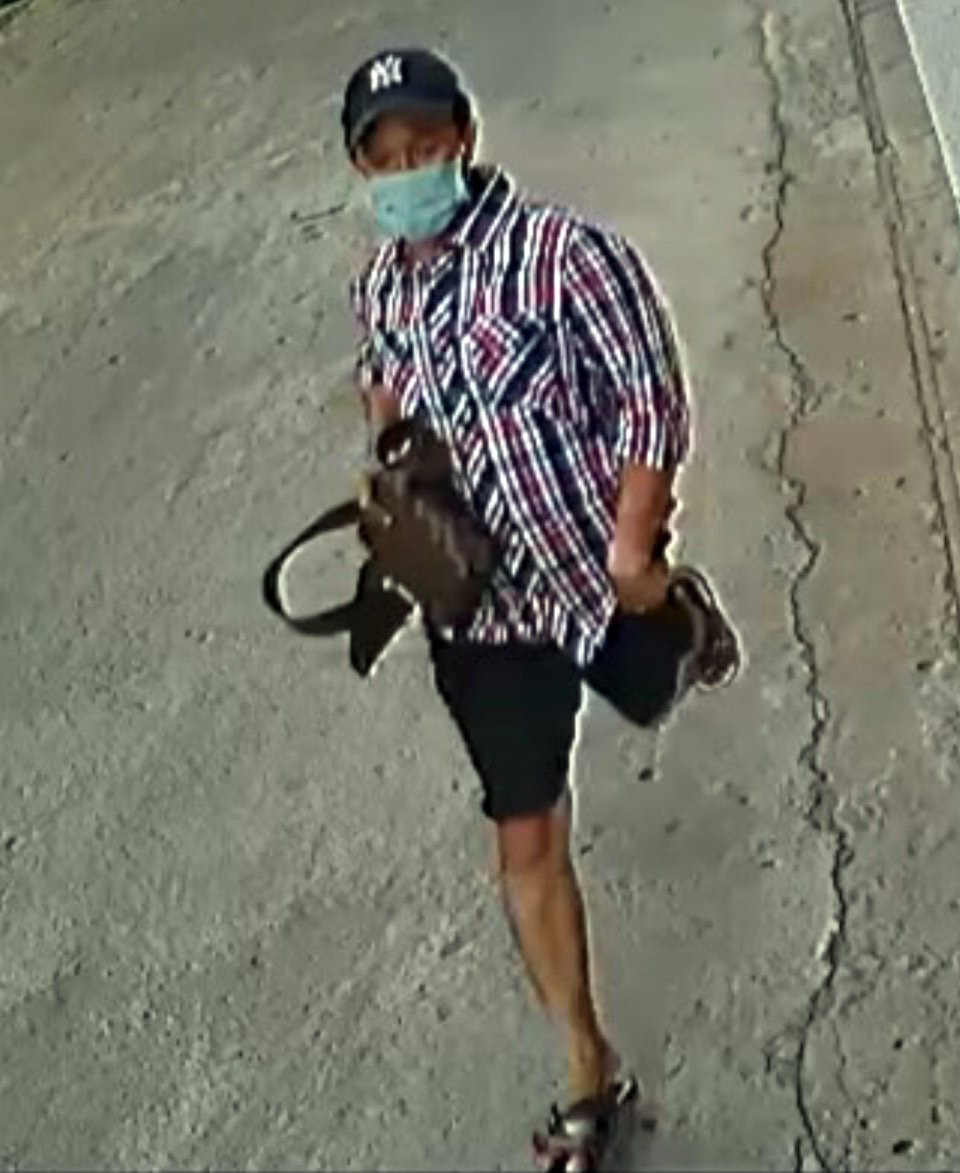 T&igrave;nh tiết bất ngờ vụ hỗn chiến c&oacute; sử dụng s&uacute;ng K54 tại Cần Thơ - Ảnh 2.