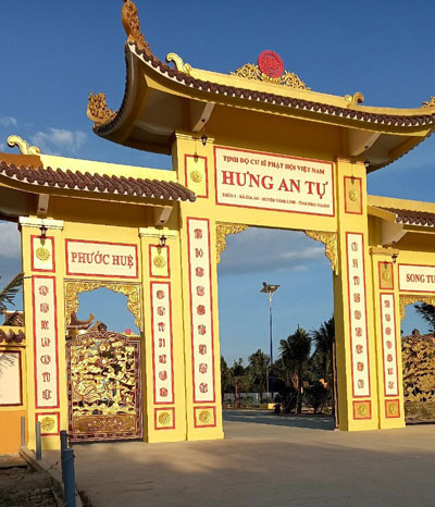 Thực hư tay nghề của “thần y” Võ Hoàng Yên - Ảnh 1.