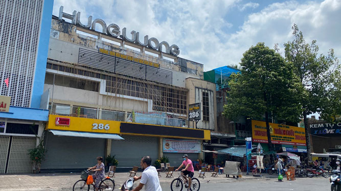 QUẢN CHẶT NHÀ, ÐẤT CÔNG (*): Ðịa phương bức xúc, kiến nghị