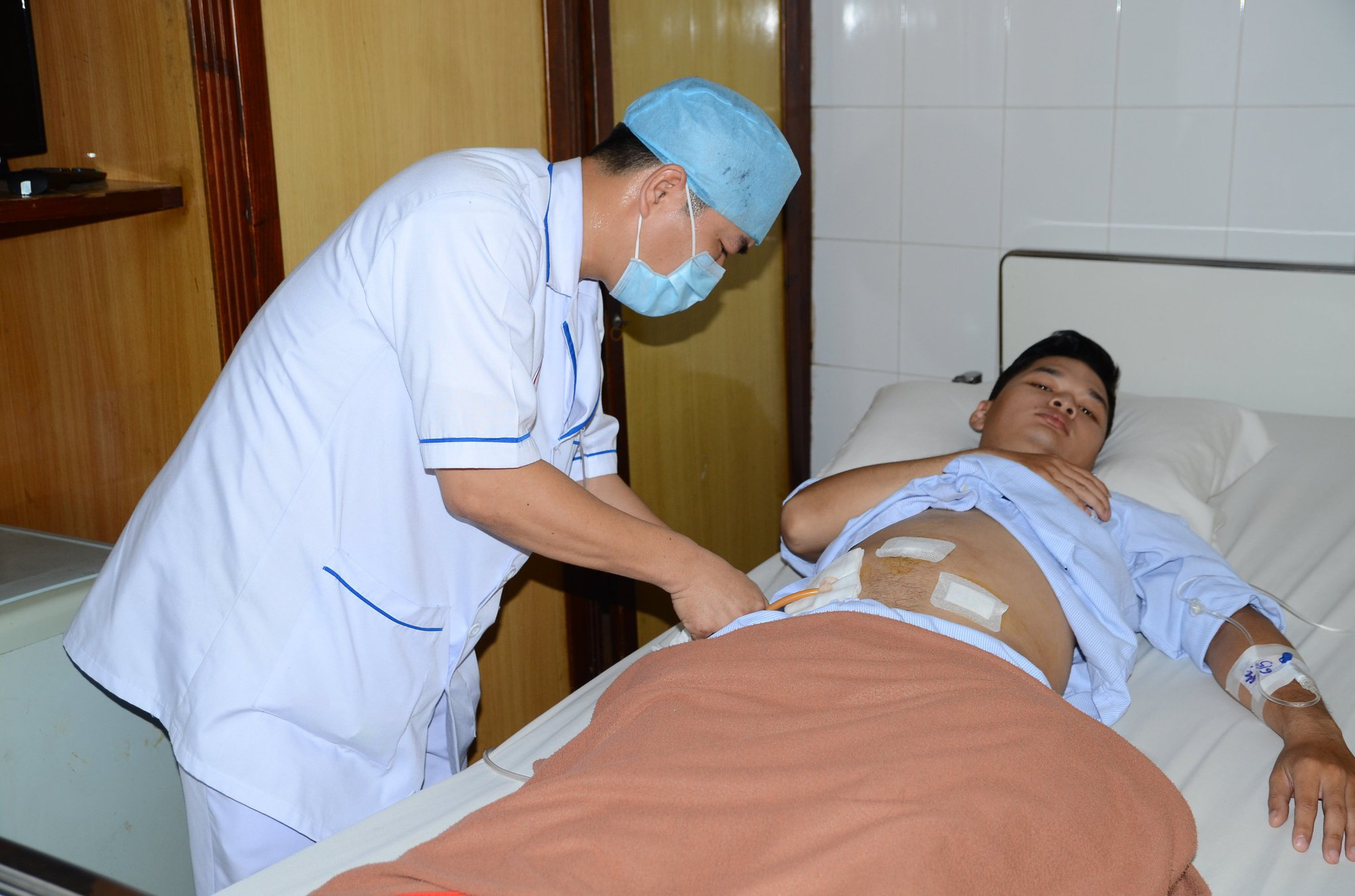 TP HCM: Ngưng khám chữa bệnh BHYT ban đầu tại 34 trạm y tế phường, xã