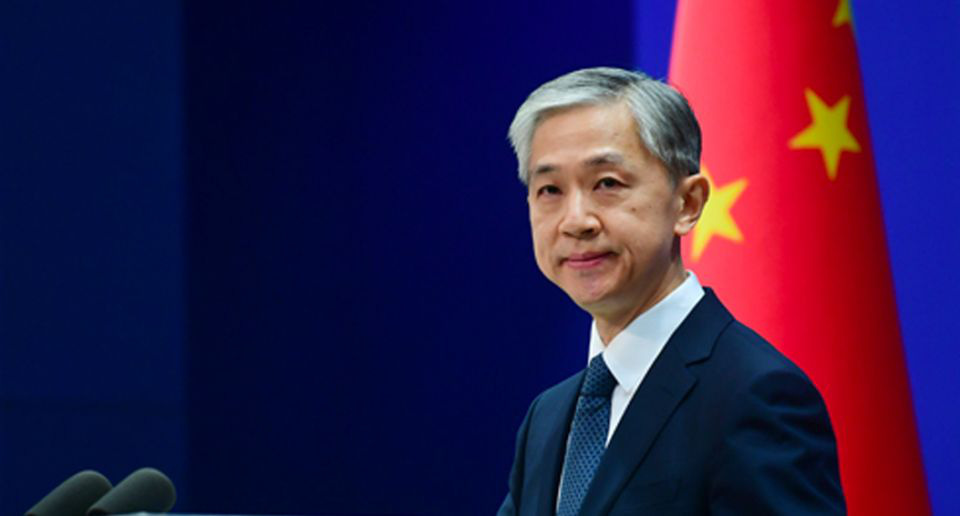 Trung Quốc kêu gọi Úc thừa nhận vấn đề "đáng lo ngại sâu sắc"