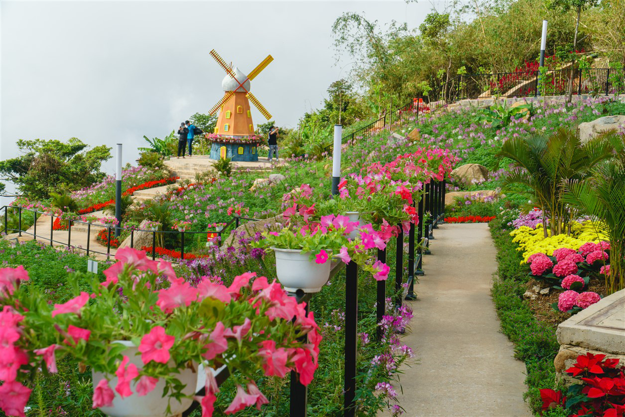 Dẫn người phụ nữ bạn y&ecirc;u thương đến đ&acirc;y để c&oacute; một ng&agrave;y 8-3 &yacute; nghĩa - Ảnh 3.
