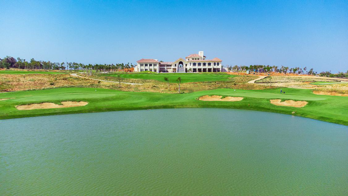 Second home biển Phan Thiết hấp dẫn người nổi tiếng đầu tư - Ảnh 4.