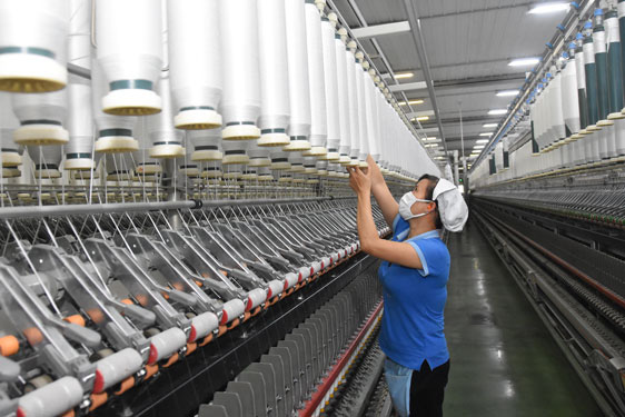 Giải "cơn khát" tức thời cho doanh nghiệp