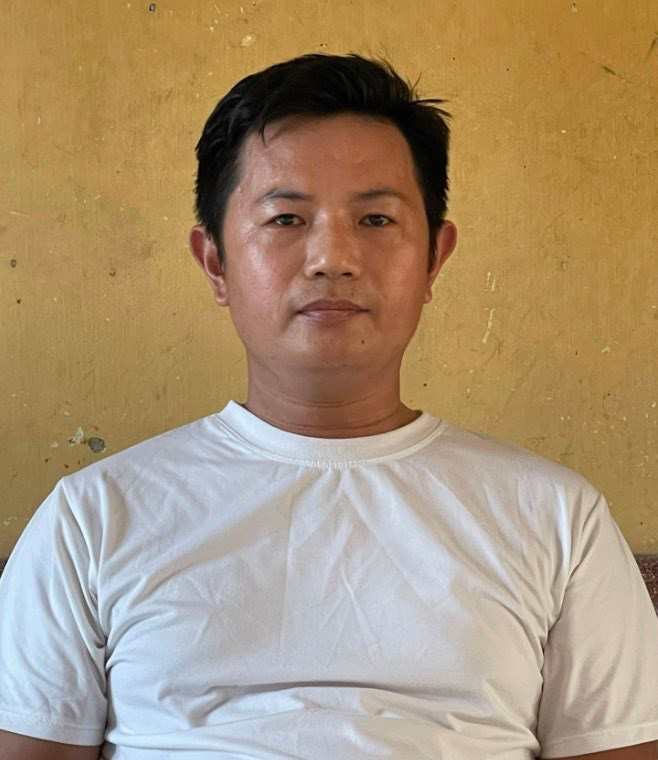 Bắt th&ecirc;m 2 nh&acirc;n vật li&ecirc;n quan đường d&acirc;y xăng giả khủng - Ảnh 1.