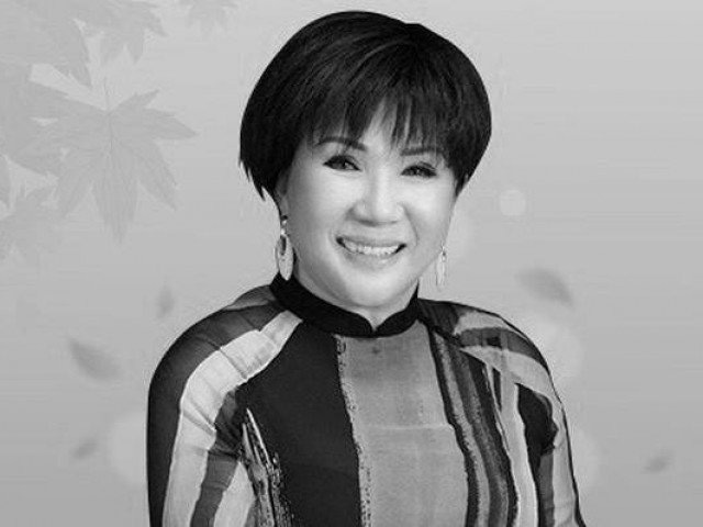 Nhiều nghệ sĩ qua đời đầu năm 2021, kh&aacute;n giả thương tiếc - Ảnh 9.