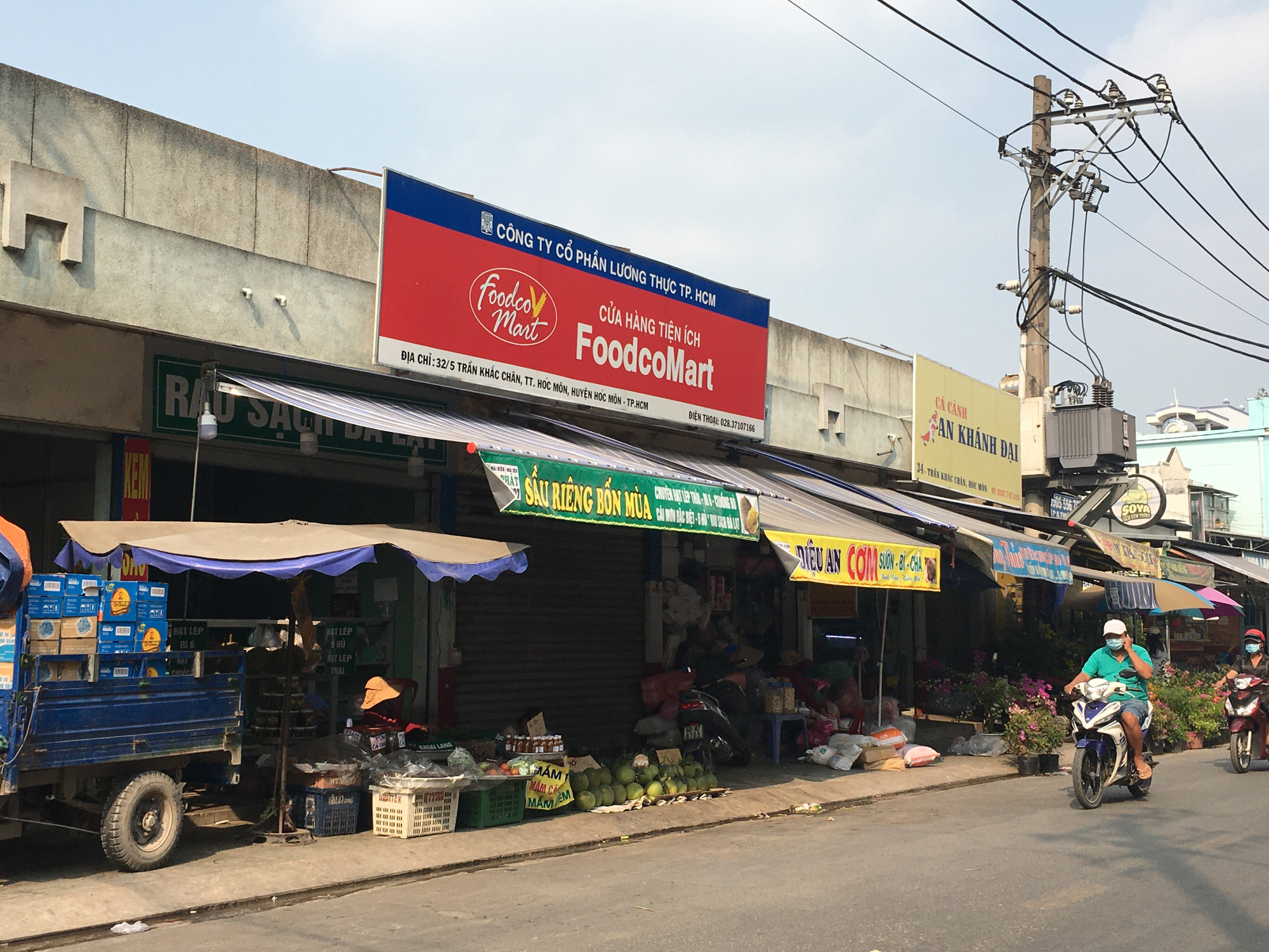 QUẢN CHẶT NHÀ, ĐẤT CÔNG (*) Tổng rà soát, cương quyết thu hồi - Ảnh 3.