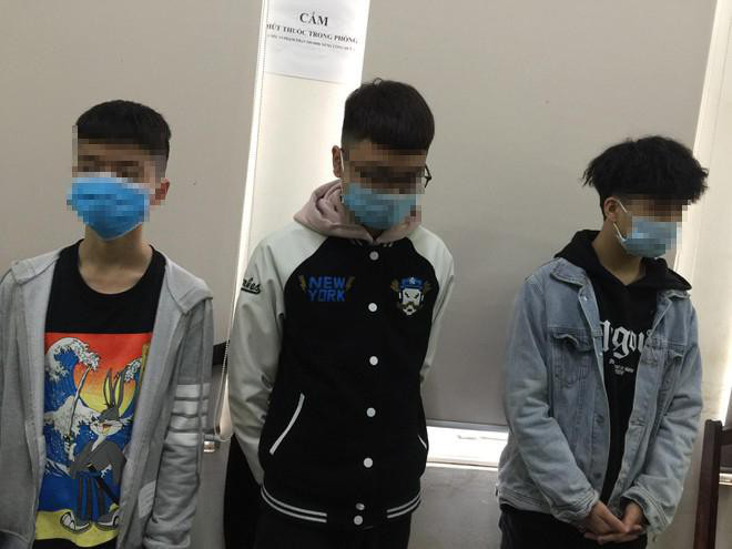 Xác minh bất ngờ vụ nhiều phụ nữ nước ngoài bị sàm sỡ ở Hồ Tây