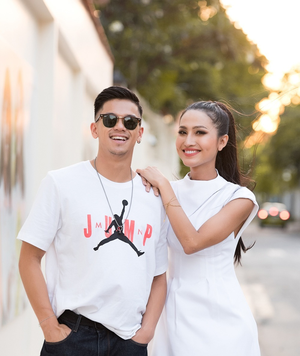 Bị chê như thằng đàn ông, cho không dám đụng, hoa hậu Hoài Sa nói gì? - Ảnh 5.